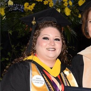 Meet your Posher, Brittany